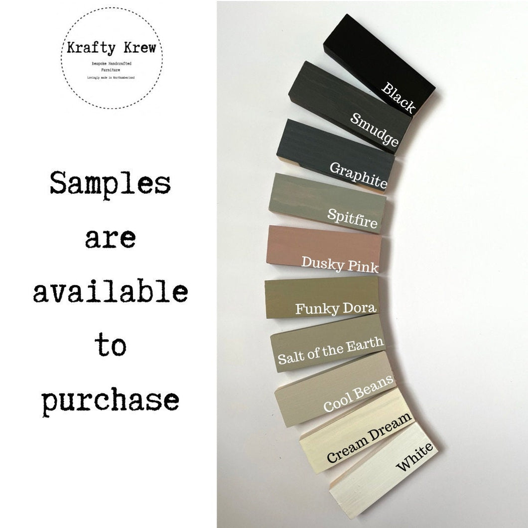 Sample Listing  - Fixed price no matter how many samples you would like
